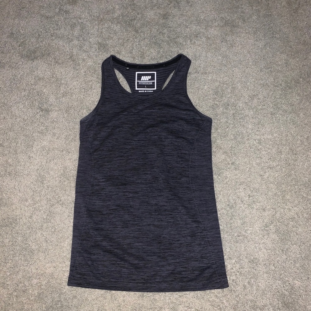 MyProtein Racerback